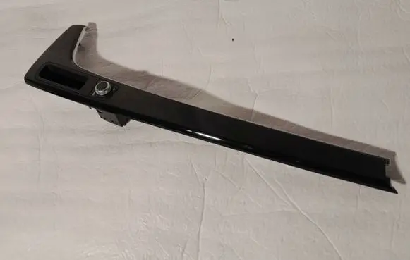 Audi A4 S4 B9 Center console decorative trim 8W1863969H