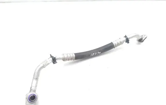 Jaguar I-Pace Air conditioning (A/C) pipe/hose 