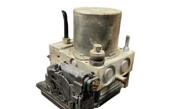 Nissan Qashqai ABS Pump 0265251374 47660BR00A