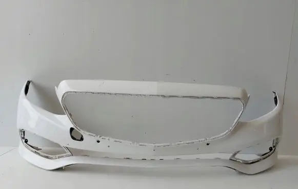 Mercedes-Benz E W213 Front bumper 2138850238