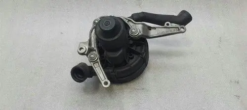 Mercedes-Benz SL R230 Secondary air pump A0001405165
