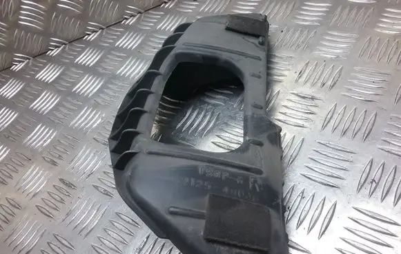Lexus RX 330 - 350 - 400H Fog light bracket 5212548030