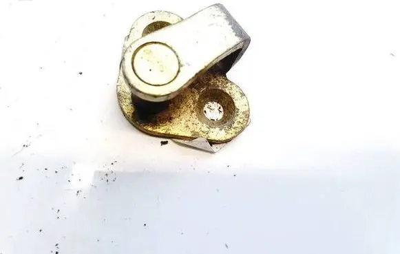 Peugeot 406 Front door lock loop/hook striker 