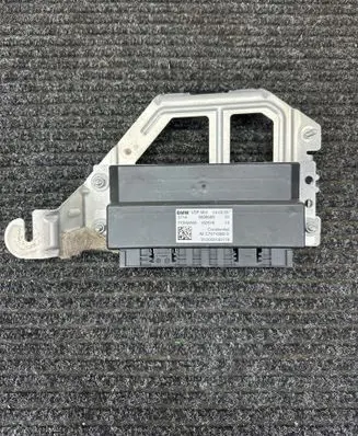 BMW 3 G20 G21 Suspension control unit/module 6898968 182618 C74703625