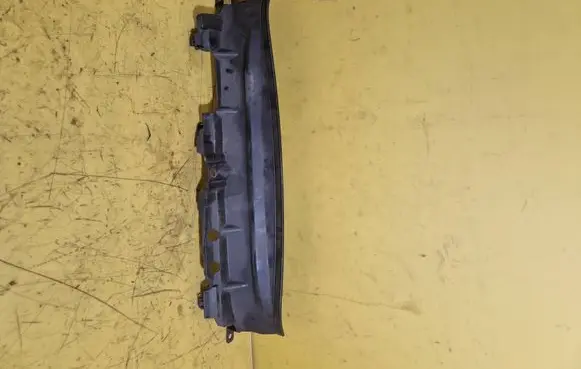 Ford Fiesta Steering wheel axle 8A61A001A04