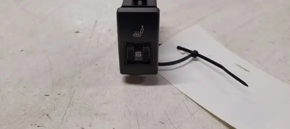 Audi A8 S8 D2 4D Seat heating switch 4D0963563D