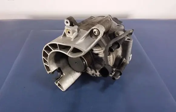 Porsche Panamera (970) Generator/alternator 94860302904