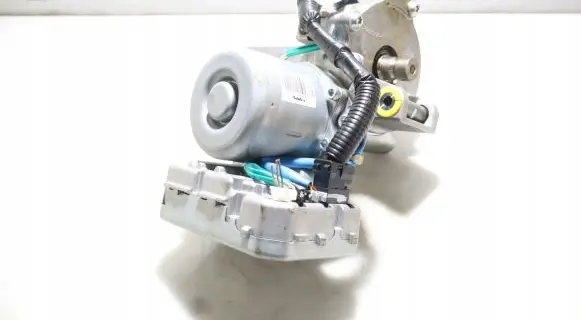 Nissan Micra K14 Power steering pump