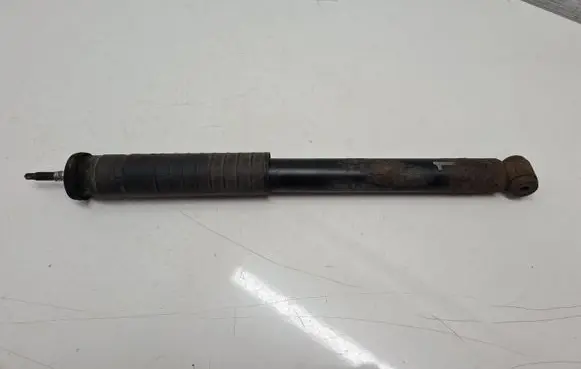 Mercedes-Benz A W169 Rear shock absorber/damper