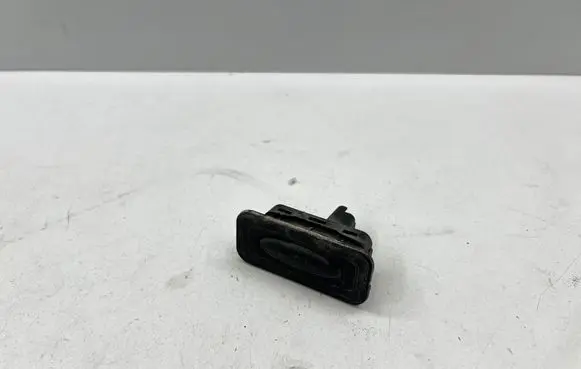 Renault Scenic III - Grand scenic III Tailgate opening switch 8200076258 88000001