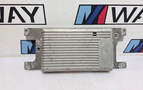 BMW 5 E60 E61 Bluetooth control unit module 