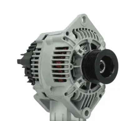 Opel Movano A Generator/alternator CA1434 0986042041