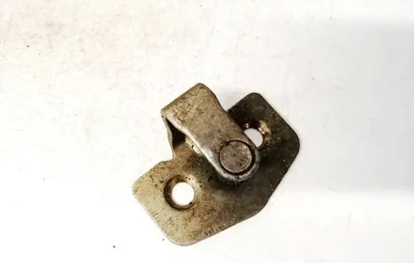 Opel Astra G Front door lock loop/hook striker 