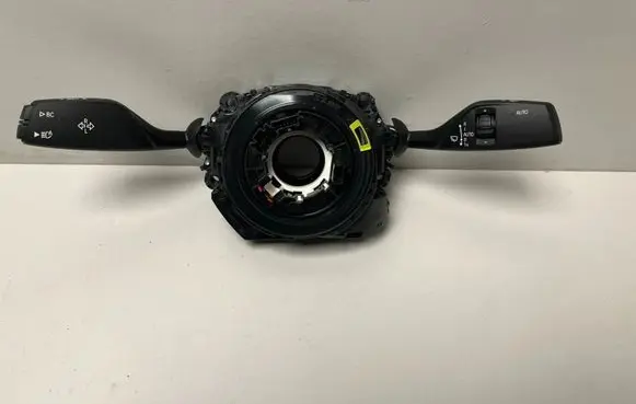 BMW X4 G02 Airbag slip ring squib (SRS ring) 5A32035