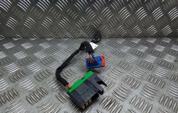 Citroen Jumpy Other wiring loom 9652935680 9652935680A 9814155080