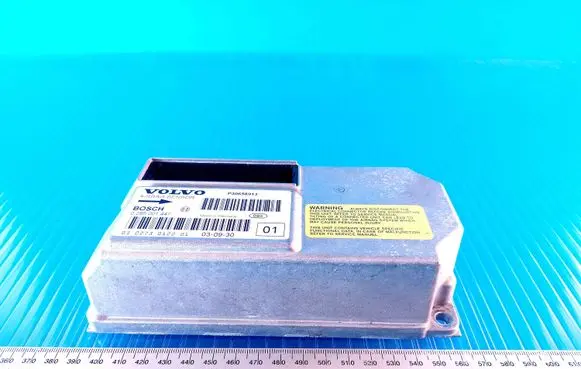 Volvo XC90 Airbag control unit/module P30658913 0285001447