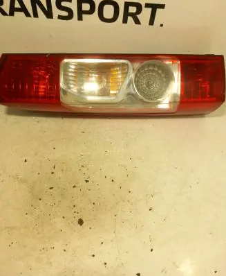 Citroen Jumper Rear/tail lights 02016211200010 01366452080