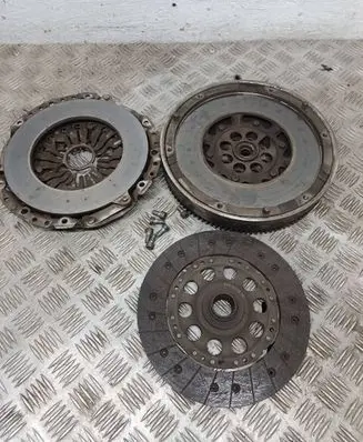 BMW 3 E46 Clutch set kit 7519484