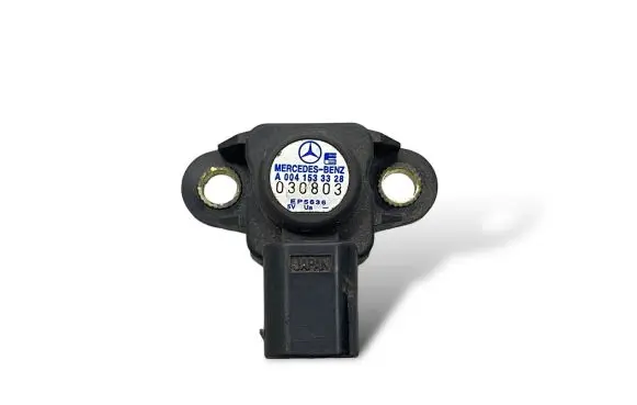 Mercedes-Benz C W203 Air pressure sensor A0041533328 030803 EP5636