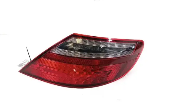Mercedes-Benz SLK R172 Rear/tail lights A1729060057