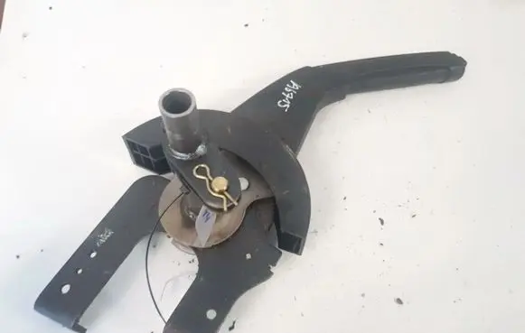 SsangYong Rexton Handbrake/parking brake lever assembly