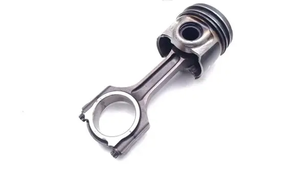 Ford Transit Piston with connecting rod YMF6