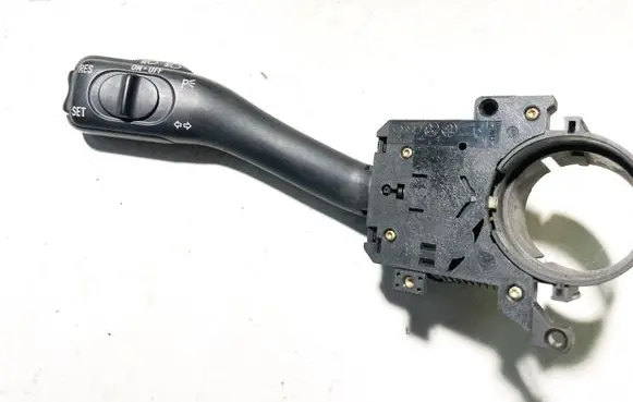 Audi A6 S6 C6 4F Indicator stalk 286058BH8