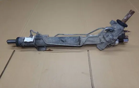 Renault Laguna II Steering rack 8200430195