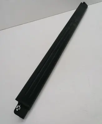 Volkswagen New Beetle Front sill trim cover 1C0853371A