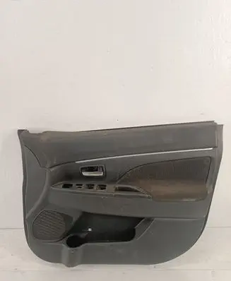 Mitsubishi ASX Front door card panel trim 7221B204XA