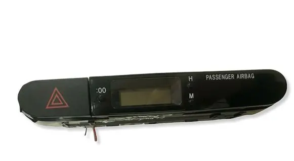 Toyota Urban Cruiser (XP110) Clock 8395052100 906163