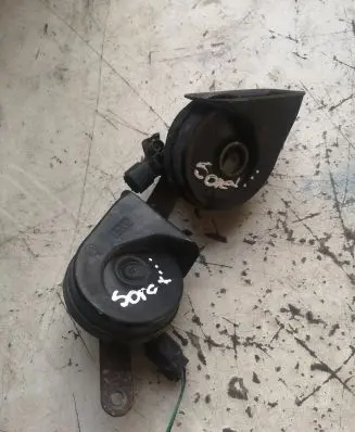 KIA Sorento Horn signal