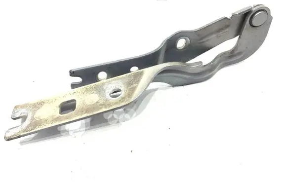 Volkswagen Golf VII Engine bonnet/hood hinges 5G0823302B