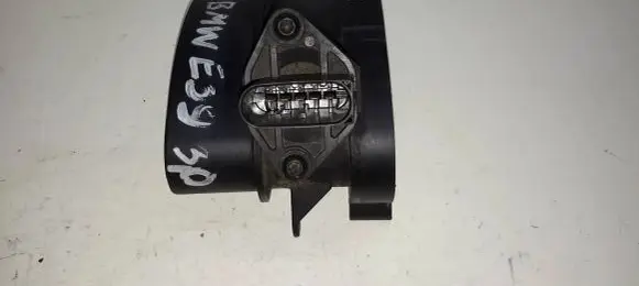 BMW 5 E39 Mass air flow meter 0928400468 7787076.0
