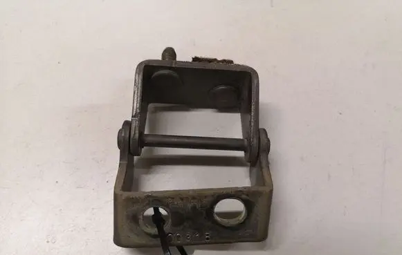 Opel Antara Tailgate/trunk/boot hinge