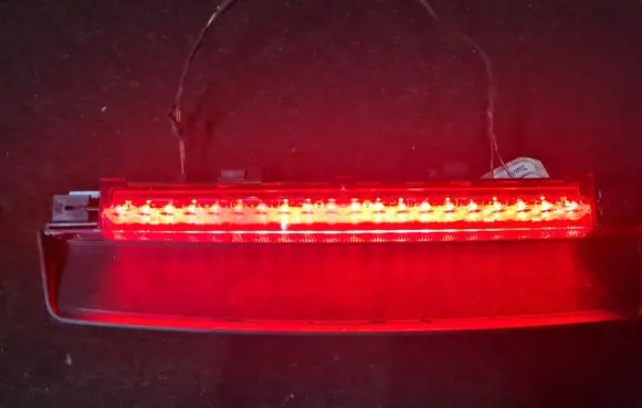 BMW 5 F10 F11 Third/center stoplight 7230799 7230801