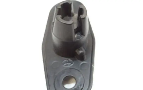 Peugeot Expert Sliding door check strap stopper 9808079180