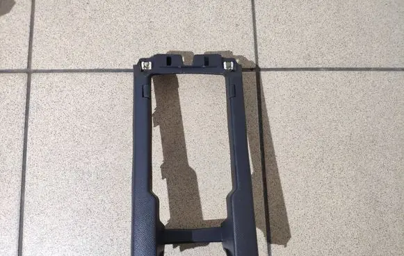 Peugeot 208 II Other center console (tunnel) element 116767A0