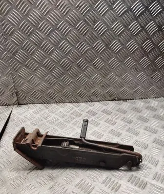 Seat Ibiza III (6L) Lift Jack 