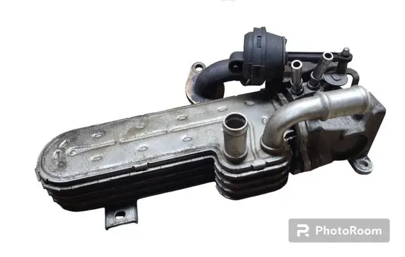 Mitsubishi Outlander EGR valve cooler 03G131513K