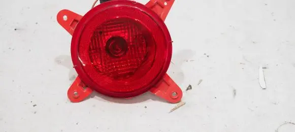 Hyundai i10 Rear fog light 92405B95Hyundai