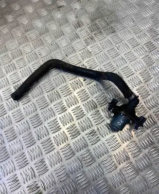 Mercedes-Benz SL R129 Coolant heater A0008307284 0008307284