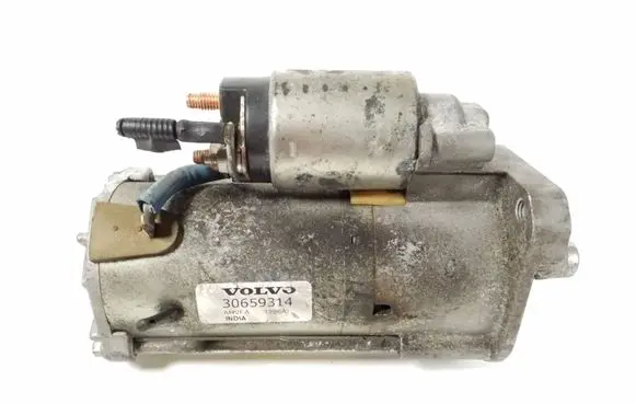 Volvo XC60 Starter motor 30659314