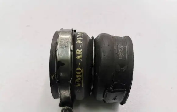 Volvo V50 Intercooler hose/pipe