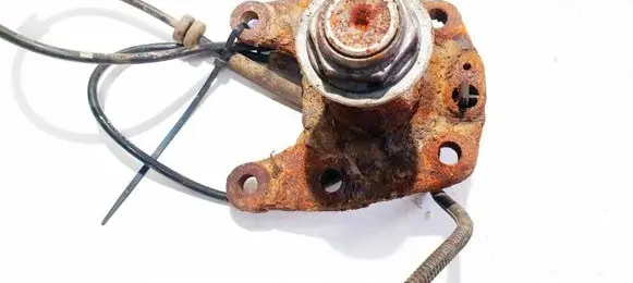 Citroen Berlingo Stub axle 