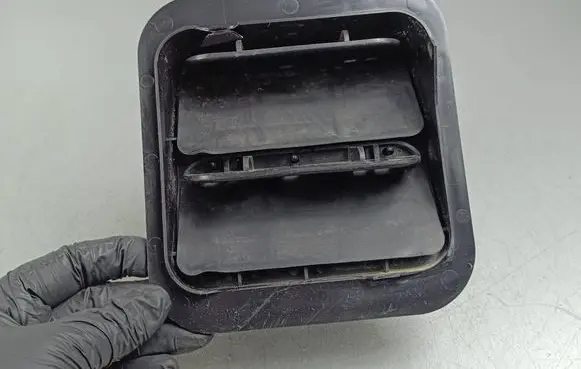 Toyota GR 86 Quarter panel pressure vent 72651AE010