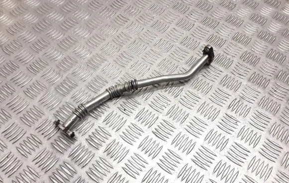 Chevrolet Captiva EGR valve line/pipe/hose