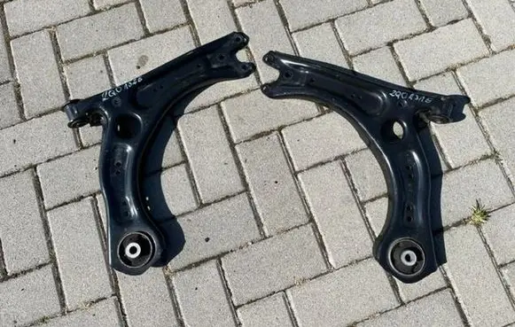 Volkswagen Passat Alltrack Front control arm