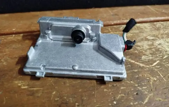 Peugeot 308 Windshield/windscreen camera 9852608080