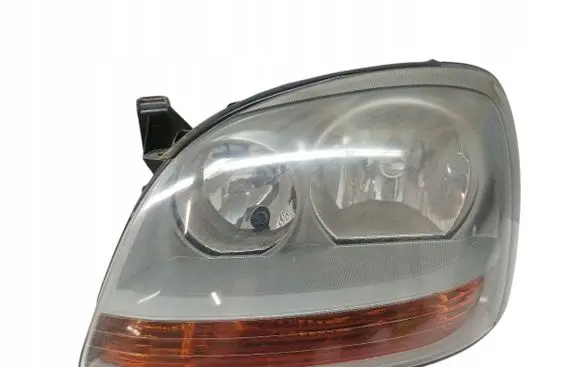 Nissan Almera Tino Headlight/headlamp